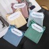 Men's underwear pure cotton boxer briefs men's breathable boxer youth comfortable pants waistband teenagers large size pants shorts Men's underwear pure cotton boxer briefs men's breathable boxer youth comfortable pants waistband teenagers large size pants shorts