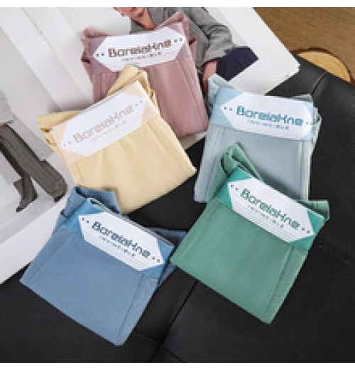 Men's underwear pure cotton boxer briefs men's breathable boxer youth comfortable pants waistband teenagers large size pants shorts Men's underwear pure cotton boxer briefs men's breathable boxer youth comfortable pants waistband teenagers large size pants shorts