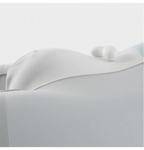 Mou Jiao same style spring and summer seamless men's ice silk underwear breathable antibacterial crotch men's raw four-square boxer briefs underwear head Mou Jiao same style spring and summer seamless men's ice silk underwear breathable antibacterial crotch men's raw four-square boxer briefs underwear head