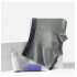 Spring Summer seamless modal men's underwear comfortable mulberry silk antibacterial crotch boxer briefs boys boxer briefs wholesale